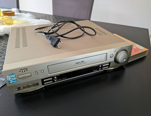 Jvc s7500e s7500eg - jvc, hr-s7500e/hr-s7500eg