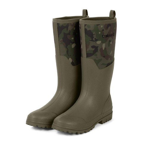 Trakker techpro neoprene boot - trakker,