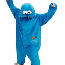 Sesamstraße Pyjama mit