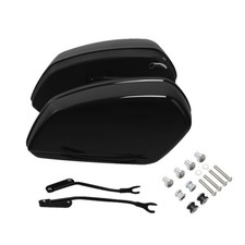 Satteltaschen docking kit - satteltaschen, &