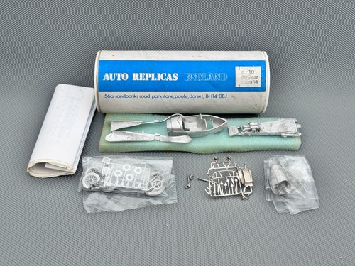 Auto replicas ar10 - auto,