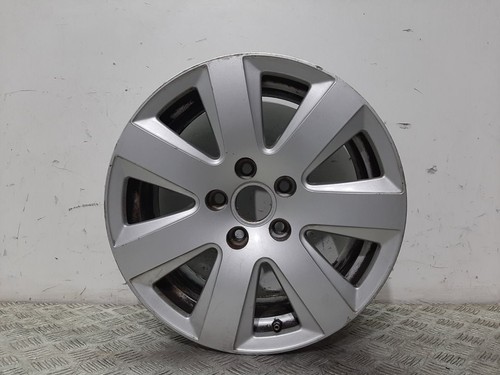 35357bm felge 5jx16 h2 - /,