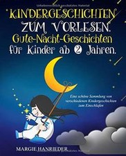 Kindergeschichten zum Vorlesen: Gute Nacht Geschich... | Buch | Zustand sehr gut