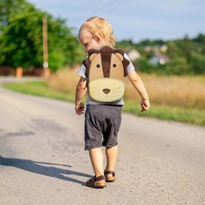 Kinderrucksack Tiermotive =Retourenware=