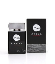 MIRO Cabal EdT Natural Spray