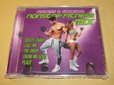 CD Fitness & Workout - Nonstop