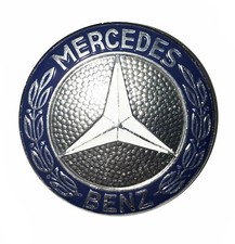 Firmenzeichen Motorhaube Unimog U2010 U401 U411 U403 U406 U416 U421 MB-Trac