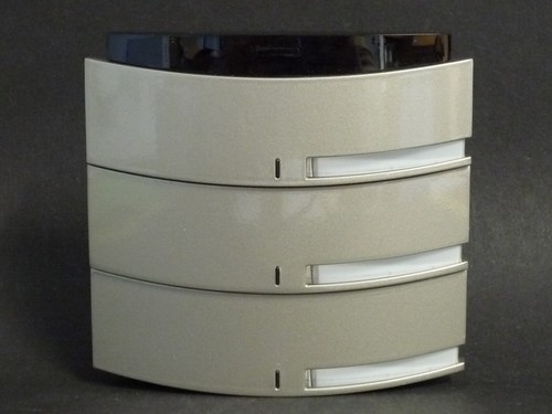 Busch jaeger 6322 - busch-jaeger, eib