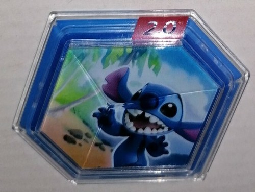 Disney infinity stitch - disney,