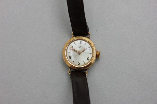 Lip vintage damenarmbanduhr - vintage,