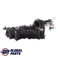 Ansaugkrümmer BMW E81 E87 LCI E90 E91 E92 N47 Mit Klappen Steuerung 7810178