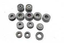 Rahmen Gummi Dämpfer Suzuki