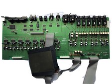 Yamaha 01V 96 DCD X3422 HACOM