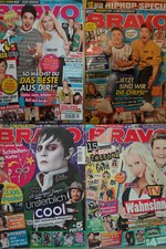 Jugendzeitschrift
