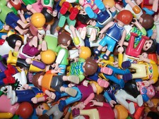 Playmobil Kinder Figuren