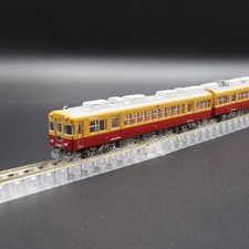 MicroAce A7953 - Keihan 8030 Series (8-Car Set) - Spur N