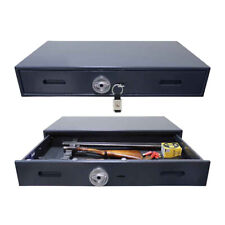 Waffenschrank Tresor Grad Klasse 0 Unterbett Schubladensafe Kurzwaffentresor EN0