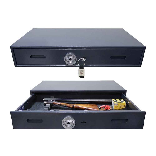 Waffenschrank tresor grad - tresor,