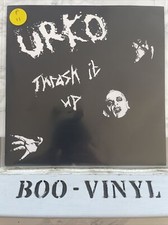 Urko - Thrash It Up