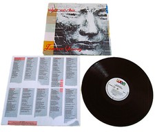 Schallplatte Alphaville "Forever Young"