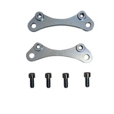 Bremssatteladapter Fiat Punto