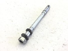 Swivel Axle Front Wheel - Ø