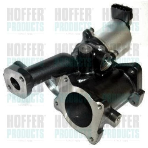 Egr ventil opel astra 7 - egr, h