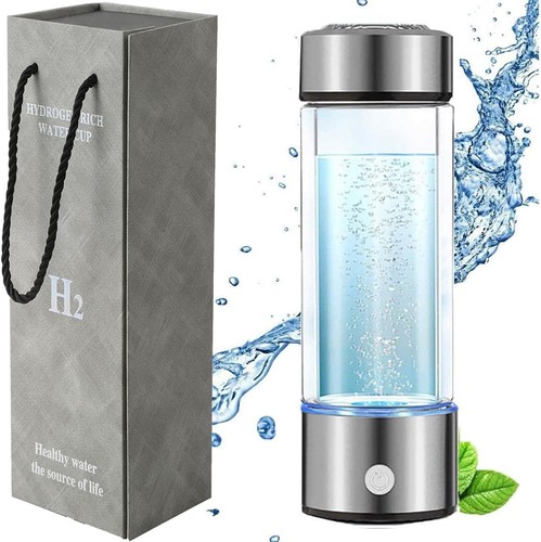 Wasserionisierer wasserstoff - wasserionisierer,