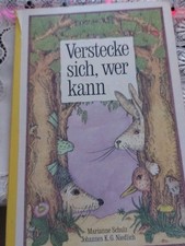 Verstecke sich, wer kann DDR