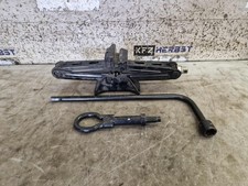 Pannenset Wagenheber Ford