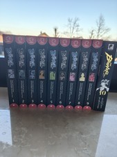 The Breaker 1-5 & The Breaker