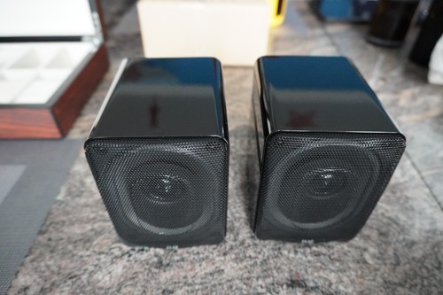 Elac 301 lautsprecher wenig - elac, 301.2