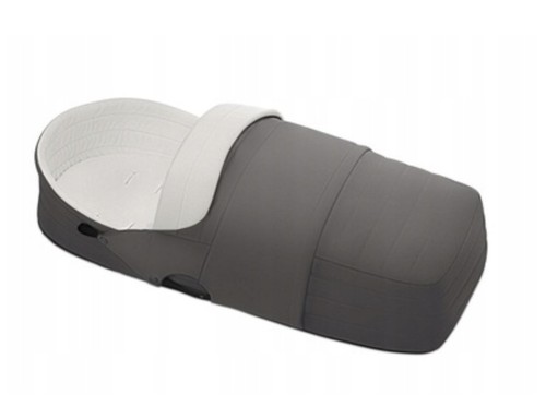 Cybex platinum lite kinderbett - platinum,