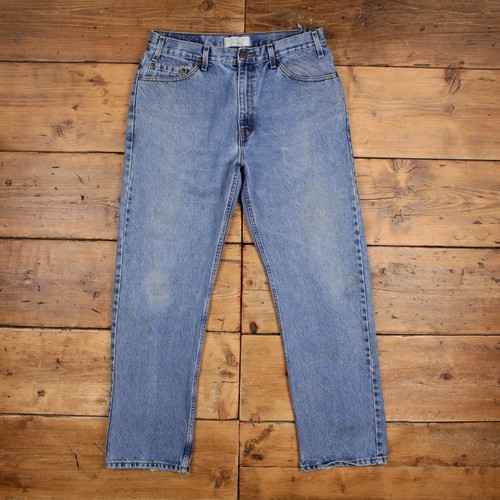 Levis signature jeans 36x32 - signature,