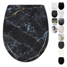 Duroplast Toilettendeckel WC