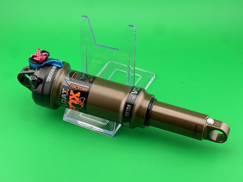Fox float dps factory - fox, kashima