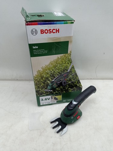 Bosch akku grasscheren set - bosch, akku-grasscheren