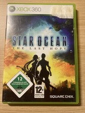 Star Ocean: The Last Hope