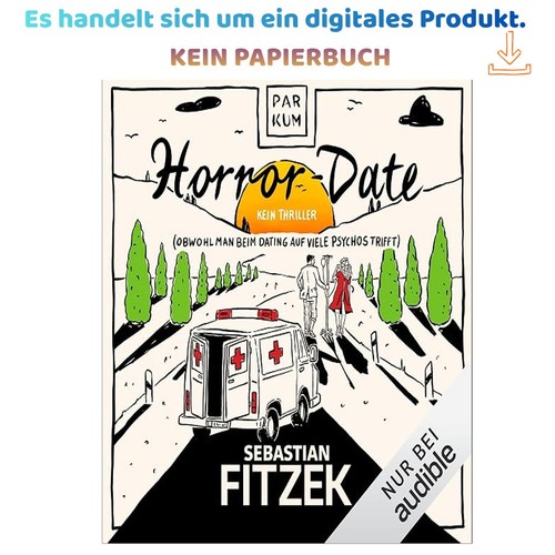 Horror date kein - horror-date:,