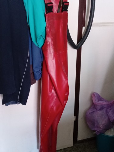 Latexhose erotik damen - erotik, und