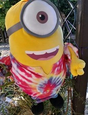 Minions Plüschfigur XXL