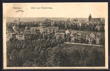 Ansichtskarte Haynau