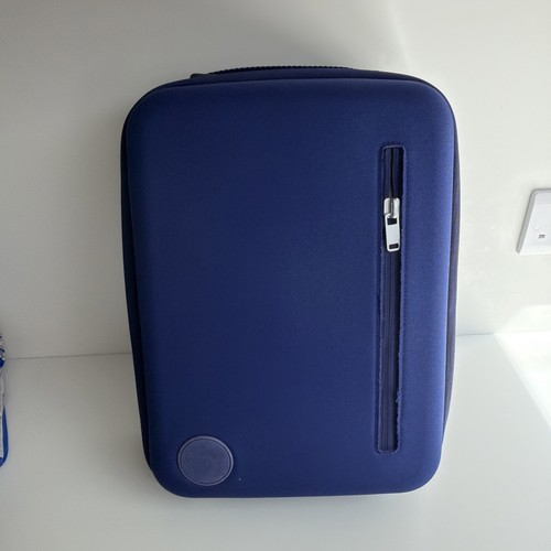 Samsonite marc newson scope - samsonite,