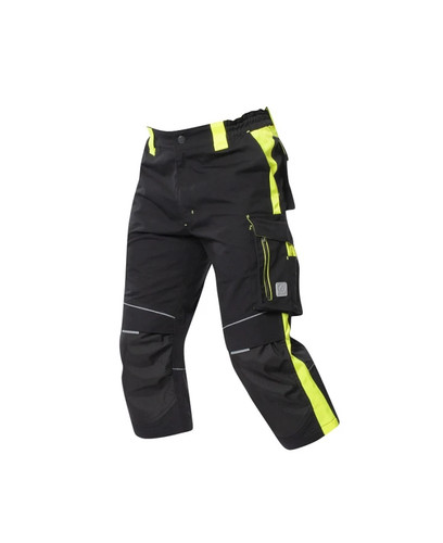 Ardon neon piratenhose - 3/4,