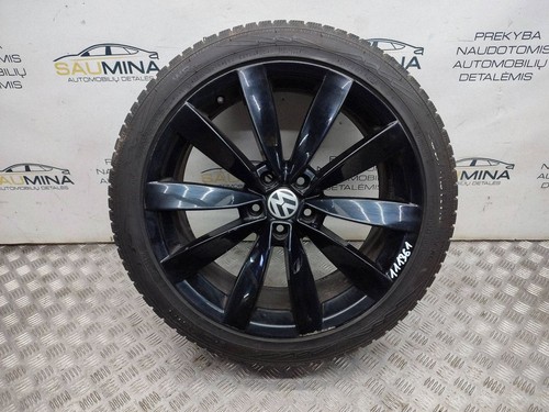 Volkswagen scirocco 2010 - 2010, r19