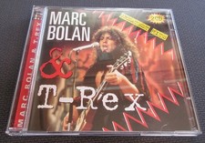 T.REX / MARC BOLAN - GREATEST