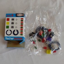 fischertechnik, ZP em 4, OVP