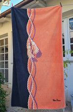 Paloma Picasso Strandtuch sehr edel Beach-Handtuch groß Badetuch Badelaken