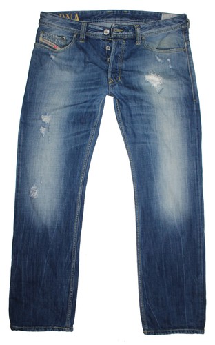Diesel safado herren jeans - diesel,