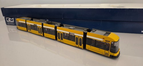 Rietze stra01078 duewag 5tlg - duewag,